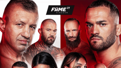 FAME MMA 27: Gdzie oglądać, Cena PPV