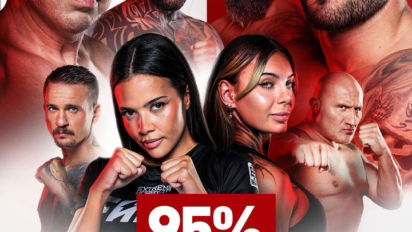 Ogromny sukces FAME MMA! Federacja wraca na dobre tory?