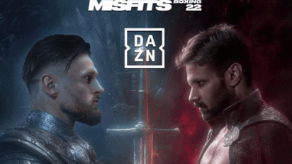 O której godzinie walka Amadeusz Ferrari vs Rahim Pardesi?