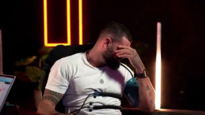 Wojciech Gola miał zostać ojcem? Szokujące doniesienia!