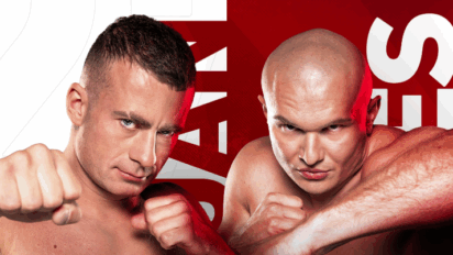 Kto wygrał walkę Bojan vs Hermes na FAME MMA 27?