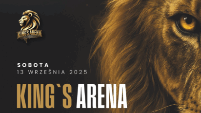 King's Arena karta walk - sprawdź kto zawalczy!