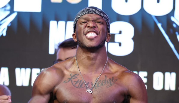 KSI - Wiek, Wzrost, IShowSpeed, Ferrari, Marcoń, Instagram