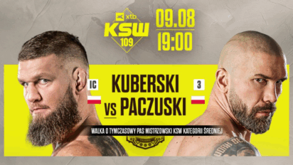 KSW 109: Gdzie oglądać, Cena PPV