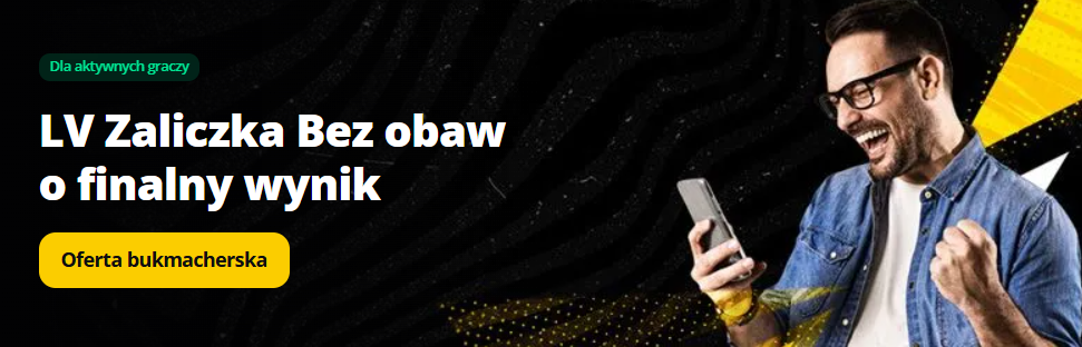 lv zaliczka