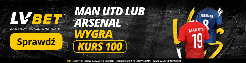lvbet kod promocyjny na premier league