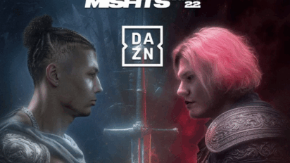 O której godzinie walka Natan Marcoń vs Chase DeMoor?