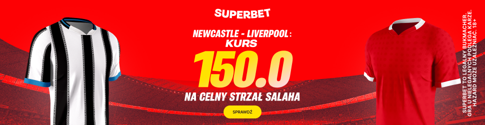 Promocja Superbet