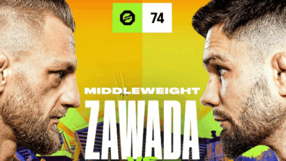 Kto wygrał walkę Oniszczuk vs Zawada na Oktagon 74?