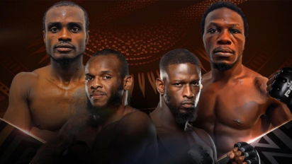 PFL Africa 2: 2025 wyniki - kto wygrał?