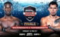 PFL Finals 1: 2025 wyniki - kto wygrał?
