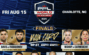 PFL Finals 2: 2025 wyniki - kto wygrał?