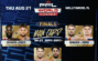 PFL Finals 3: 2025 wyniki - kto wygrał?