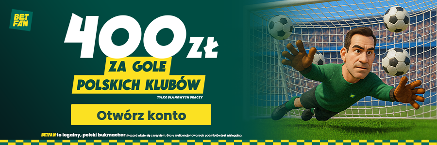 Promocja Betfan