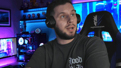 Rafonix tłumaczy relacje z Boxdelem -