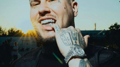 Reto skradł serca fanów? Odważne stanowisko rapera!