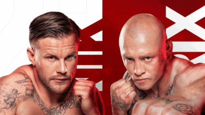 Typy na Alan Kwieciński vs Michał Królik - FAME MMA 27