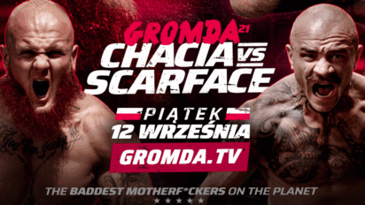 Gromda 22: karta walk - sprawdź kto walczy!