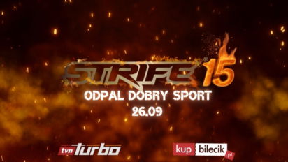 Strife 15: karta walk - sprawdź kto zawalczy!