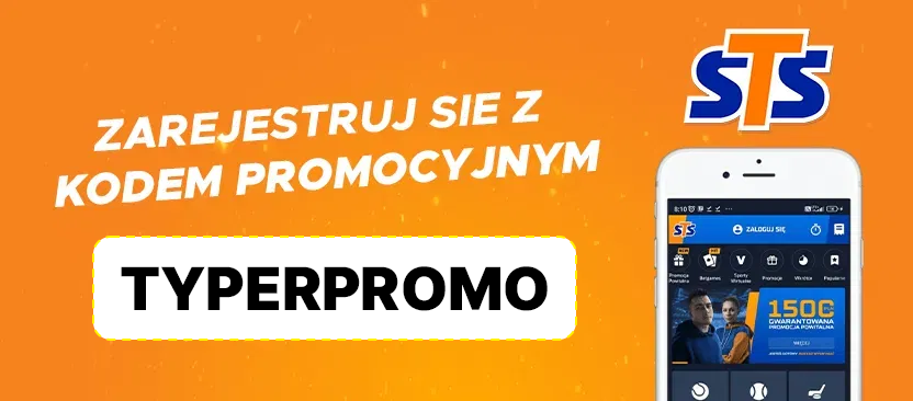 sts kod promocyjny rejestracja