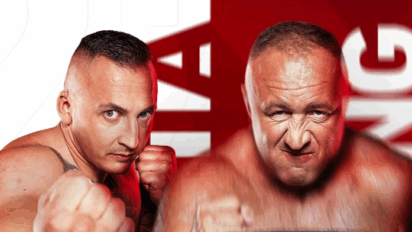 Kto wygrał walkę Minda vs Szachta na FAME MMA 27?