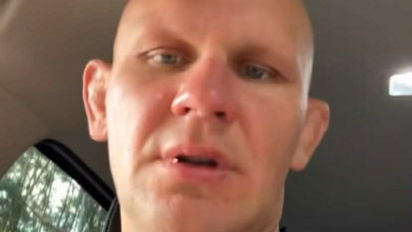 Wampir zaprosił Mindę do programu! Czy zawodnicy się pogodzą?