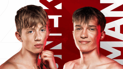 Typy na Wronek vs Dajczman - FAME MMA 27