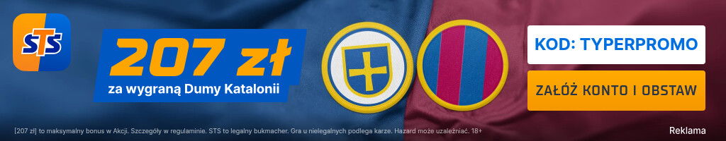 Promocja STS