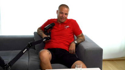 Tomb wyjawił, ile dostał za walkę z Filipkiem! Kwota robi wrażenie!