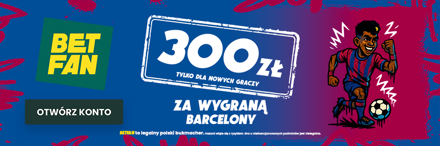 Promocja Betfan