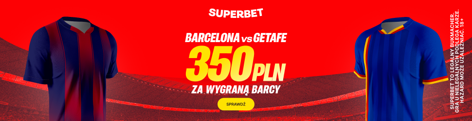 Promocja Superbet
