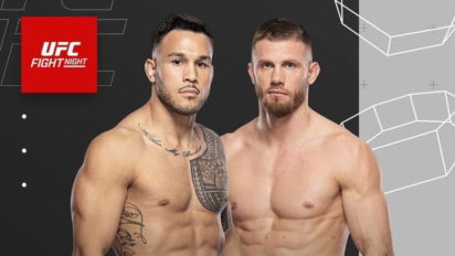 Typy na Bryczek vs Tavares | Analiza, Kursy, Zakłady