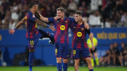 Newcastle - FC Barcelona: gdzie oglądać? Transmisja w TV i stream online 18.09.2025