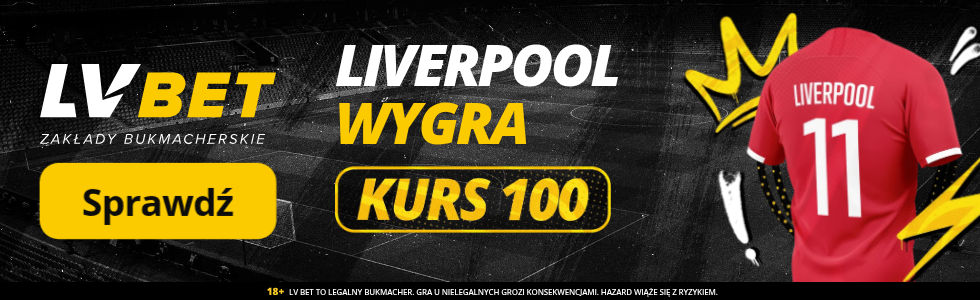 bonus lvbet za wygrana liverpoolu