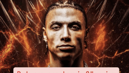 Don Kasjo vs Chase DeMoor? - Polak z wyzwaniem dla rywala Marconia