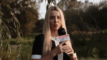 Marianna Schreiber nazywa byłego męża predatorem seksualnym?!