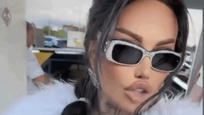 Laluna walczy ze Schreiber na najbliższej gali?! Wbiła też szpilę Mindzie!