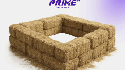 Prime MMA otwiera wam drzwi! Weź udział w turnieju i zawalcz na gali