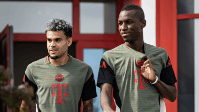 Bayern Monachium - Chelsea: gdzie oglądać? Transmisja w TV i stream online (17.09.2025)