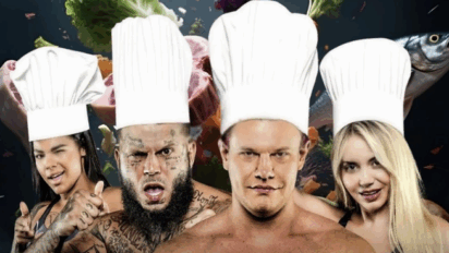 Clash MMA kopiuje FAME MMA? Ogłaszają łudząco podobny program...