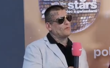 Popek o aferze z jego udziałem -