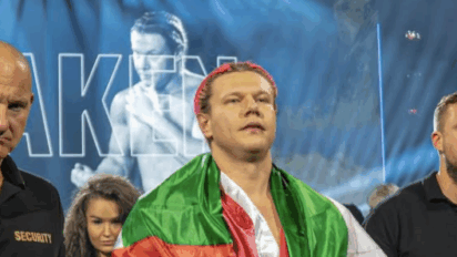 Marcoń dziękuje Czechom i zostaje stałym zawodnikiem Clash MMA?!