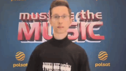 Piwko Nie Można w programie telewizyjnym? Chodzi o jego muzykę!