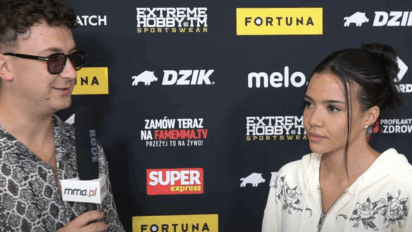 Lexy ostro o Sandrze Bad Girl -