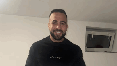 Hellboy do Kwiecińskiego -