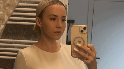 Marianna Schreiber wcale nie odmówiła walki z Laluną?!