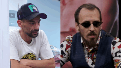 Wiemy, kto zawalczy z Daltonem na Prime MMA 14! - Japczan zdradził szczegóły