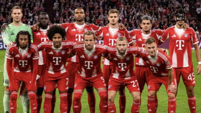 Na meczach Bayernu można dużo zarobić! Ten zakład ma 100% pokrycia!