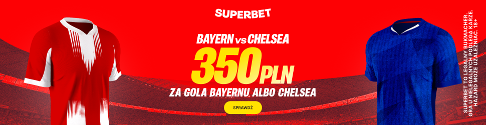 Promocja Superbet