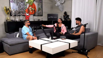 Ogromny hejt na braci Tyburskich po występie u Szalonego Reportera!